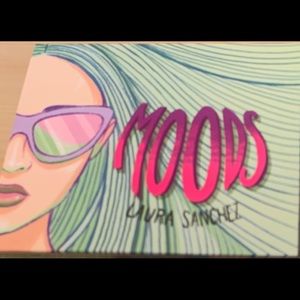 Laura Sanchez Moods Palette